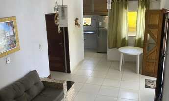 Imagem 6: CASA DE PRAIA BARRA DE SANTO ANTÔNIO