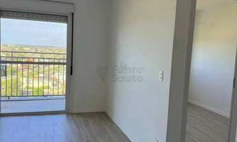 Imagem 6: Apartamento 2 dormitórios no Smart Urban Club - conforto e localização privilegiada