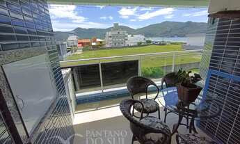 Imagem 5: Imóvel para venda tem 107 metros quadrados com 3 quartos em Pântano do Sul - Florianópolis