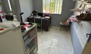 Imagem 7: Venda de casa em São João de Meriti, 3 qts, sala, cozinha, banheiro, varanda e garagem