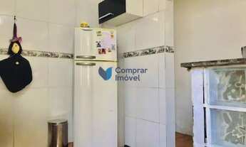 Imagem 2: Apartamento térreo 2 quartos com vaga no Partenon
