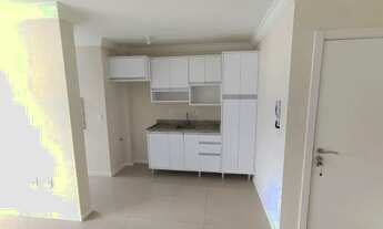 Imagem: Apartamento com 01 Suíte 01 Dormitório