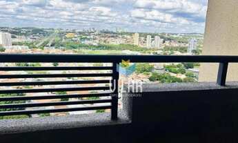 Imagem 6: Apartamento com 3 dormitórios para alugar, 59 m² por R$ 3.355,67/mês - Jardim Santa Rosáli