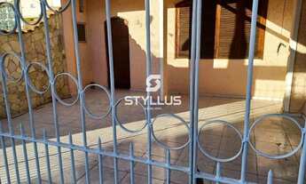 Imagem 4: Pilares Casa com 3 dormitórios