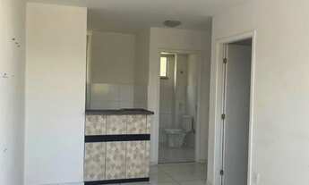 Imagem 2: Apto 2/4 no vida nova sobrado