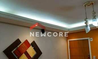 Imagem 4: Apartamento em Rua Ernesto Tognolo - Pousada Santo Antônio - Belo Horizonte/MG