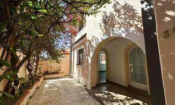 Imagem: Casa 4 quartos no bairro Colégio Batista