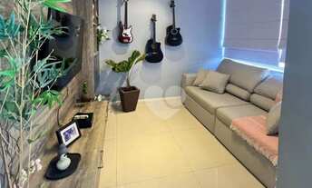 Imagem 3: Apartamento com 3 quartos à venda, 110 m² por R$ 1.500.000 - Copacabana - Rio de Janeiro/R