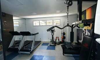 Imagem 11: Apartamento à Venda na Pituba Vista Mar, Andar Alto e 2 Vagas