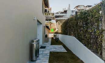 Imagem 5: Casa em Estilo Colonial