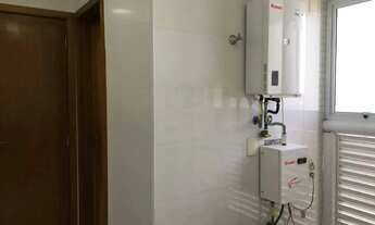 Imagem 6: Apartamento com 4 dormitórios para alugar no bairro Aparecida - Santos/SP