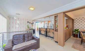 Imagem 6: COBERTURA DÚPLEX NO BAIRRO TINGUI