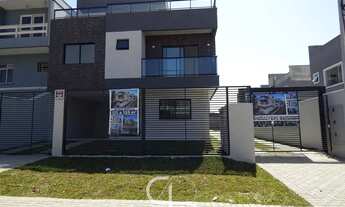 Imagem: Sobrado no Santa Felicidade com 3 quartos