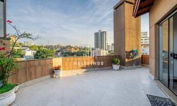 Imagem 5: Cobertura 4 dormitórios no Boa Vista