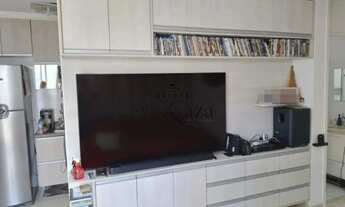 Imagem 2: Oportunidade - Apartamento - Jardim Sul - Edifício Jardinatti - 3 Dormitórios - 56m²