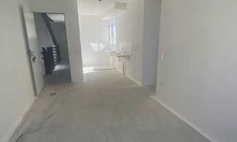 Imagem 2: Apartamento NOVO - 1ª Locação - Campo Grande - Acesso Fácil Av. Brasil