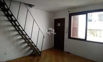 Imagem 4: Cobertura de 1 quarto na Cidade Baixa próximo as Av. Lima e Silva e João Pessoa, Redenção