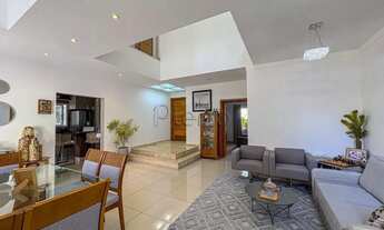 Imagem 2: Sobrado à venda em Campinas, Swiss Park, com 3 quartos, com 268 m²