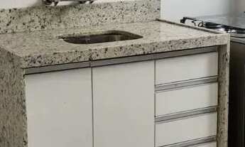 Imagem 3: Oportunidade 1 quarto na Gleba A