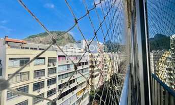 Imagem 3: Copacabana Apartamento com 4 dormitórios