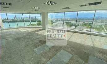 Imagem: Sala para alugar, 601 m² por R$ 60.837,83/mês