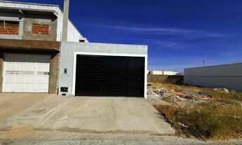 Imagem 2: Casa para Venda em Guanambi, Renascer 1, 3 dormitórios, 1 suíte, 2 banheiros, 1 vaga