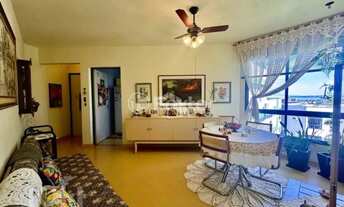 Imagem: Apartamento à venda Avenida Fábio Araújo