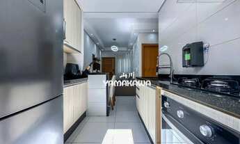 Imagem 7: Apartamento com 2 dormitórios à venda, 42 m² por R$ 260.000,00 - Itaquera - São Paulo/SP