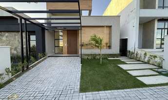 Imagem: Casa em condomínio - Ecoville 2 suítes