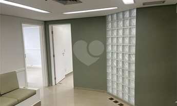 Imagem: Salas à venda ou para locação em Santa