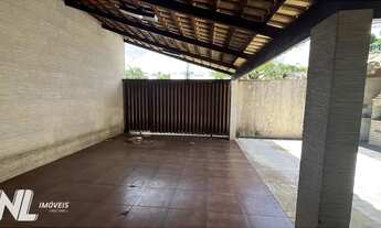 Imagem 3: Casa Comercial na Rua Nascimento de Castro