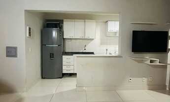 Imagem 4: Apartamento à venda 3 quartos sendo 1 suíte, 1 Vaga, 71M², porto, Cuiabá - MT