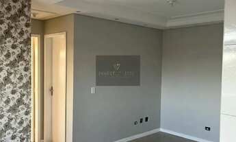 Imagem 2: APARTAMENTO RESIDENCIAL em CURITIBA - PR, Xaxim