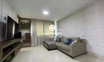 Imagem 4: Cobertura à venda no bairro Santo Agostinho