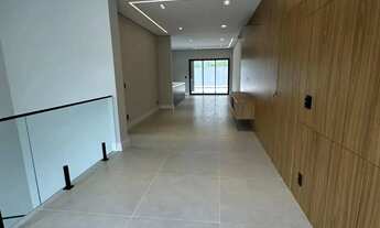 Imagem 14: RR8506 Casa 200m² CONDOMÍNIO MORADA DA SERRA - OPORTUNIDADE - 3 Suítes 4 Vagas - Santana d