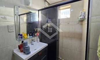 Imagem 6: APARTAMENTO CACHAMBI- 2 QUARTOS c/ DEPENDÊNCIA- VISTA LIVRE- VARANDA