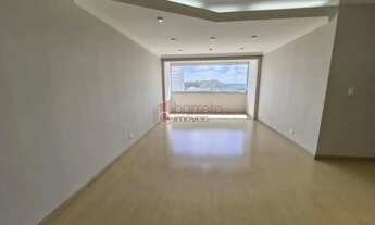 Imagem 2: APARTAMENTO PARA LOCAÇÃO E VENDA NO EDIFÍCIO MIRANTE VILA ARENS - JUNDIAÍ/SP