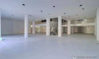 Imagem 2: Comercial no bairro Menino Deus