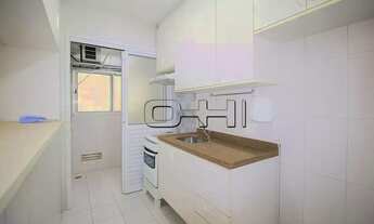 Imagem 5: Venda Apartamento 2 Dormitórios - 57 m² Vila Olímpia