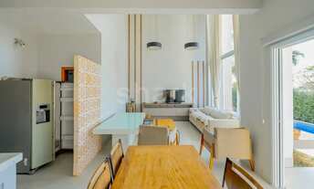 Imagem 3: Casa para venda e locação, Terras de Santa Cristina V, Paranapanema, SP