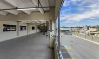 Imagem 6: Locação Galpão Nova Odessa Centro Ref: 42476