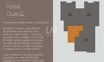 Imagem 5: Apartamento à venda, 2 quartos, 2 suítes, 2 vagas, Santo Antônio - Belo Horizonte/MG
