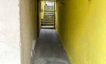 Imagem 2: Aluga-se 1 casa na zona norte 1000 reais , excelente local