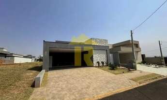 Imagem 3: CASA EM CONDOMÍNIO RESIDENCIAL em BADY BASSITT - SP, CONDOMÍNIO JARDIM BOTÂNICO