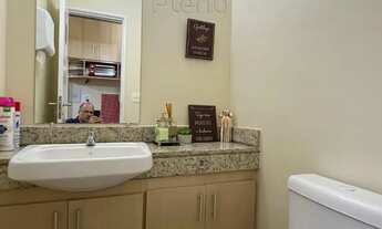 Imagem 4: Sala à venda em Campinas, Vila Marieta, com 50 m²