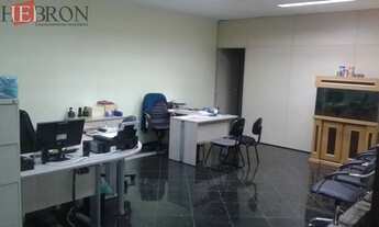 Imagem 6: Prédio comercial disponível para venda localizado no bairro da Mooca!!