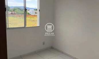 Imagem 4: APARTAMENTO DISPONÍVEL PARA LOCAÇÃO CONDOMINIO RESIDENCIAL SMART SÃO JOSÉ - MONTES CLAROS