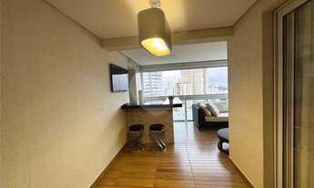 Imagem 4: Apartamento com 3 quartos à venda em Santa Teresinha - SP