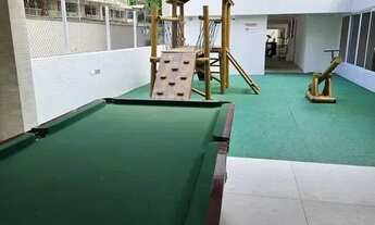 Imagem 3: Imóvel para aluguel com 49 metros quadrados com 2 quartos em Cabo Branco - João Pessoa - P