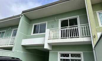 Imagem 2: Sobrado com 3 dormitórios à venda, 200 m² por R$ 920.000,00 - Capão Raso - Curitiba/PR